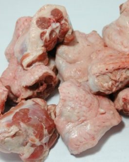 Buy Frozen Turkey Tails online